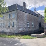 Een fraaie boerderij (1)