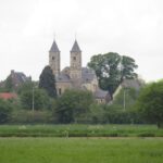 Mysterieuze Kerktorens