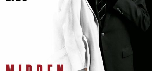 Film : The Good Liar (2019)