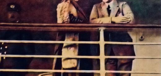 Literaire Salon : Couperus 3