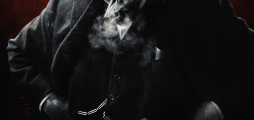 Film : Darkest Hour (2017)