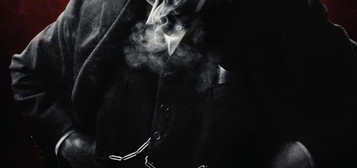 Film : Darkest Hour (2017)