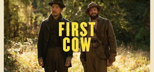 Film : First Cow (2019)