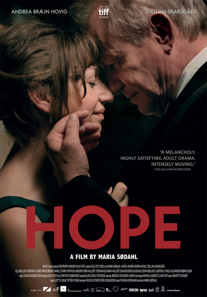 Film : Hope (2019)