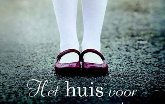 Boek : Joanna Goodman - Het huis voor ongewenste meisjes