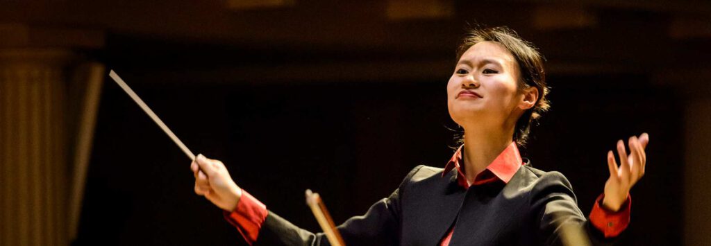 Concert : Muziek uit de Nieuwe Wereld - Dvořáks Symfonie nr. 9, Copland en Ives