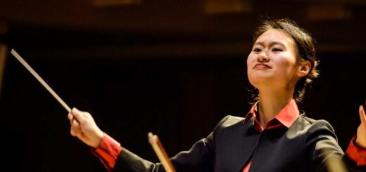 Concert : Muziek uit de Nieuwe Wereld - Dvořáks Symfonie nr. 9, Copland en Ives