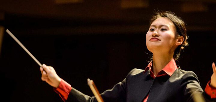 Concert : Muziek uit de Nieuwe Wereld - Dvořáks Symfonie nr. 9, Copland en Ives