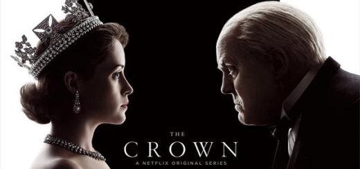 TV Serie : The Crown