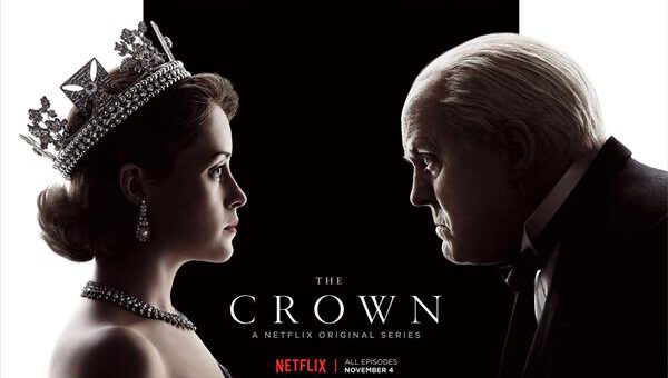 TV Serie : The Crown