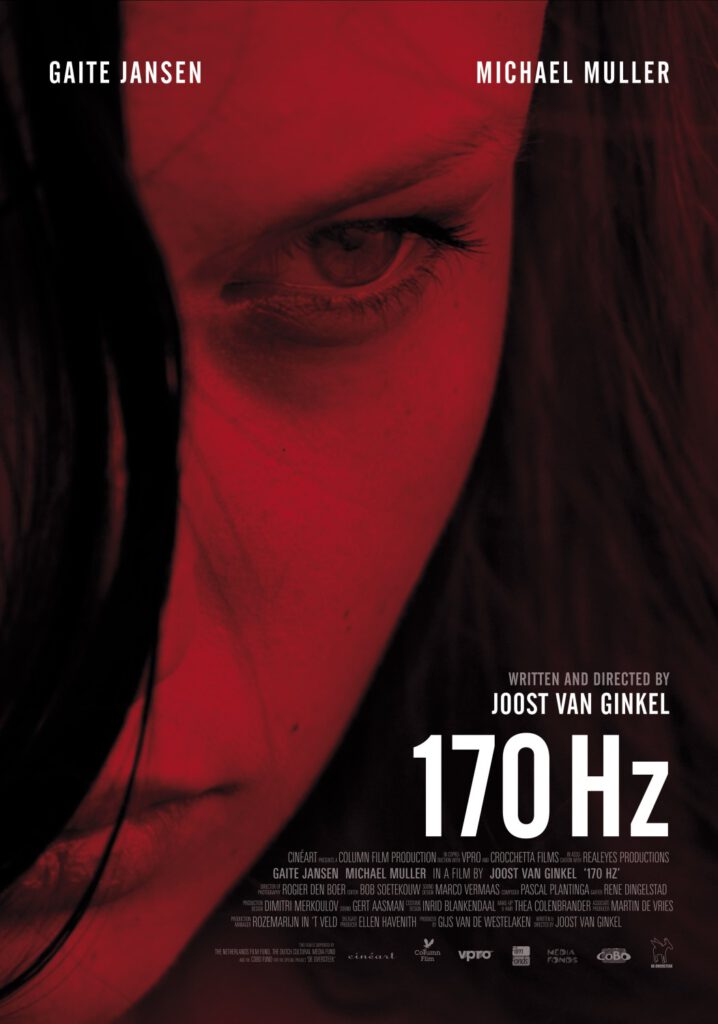 Film : 170 Hz (2011)