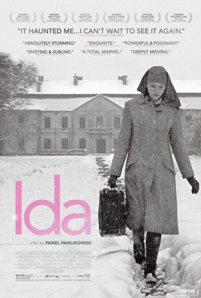 Film : Ida (2013)