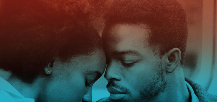 Film : If Beale Street Could Talk (2018)