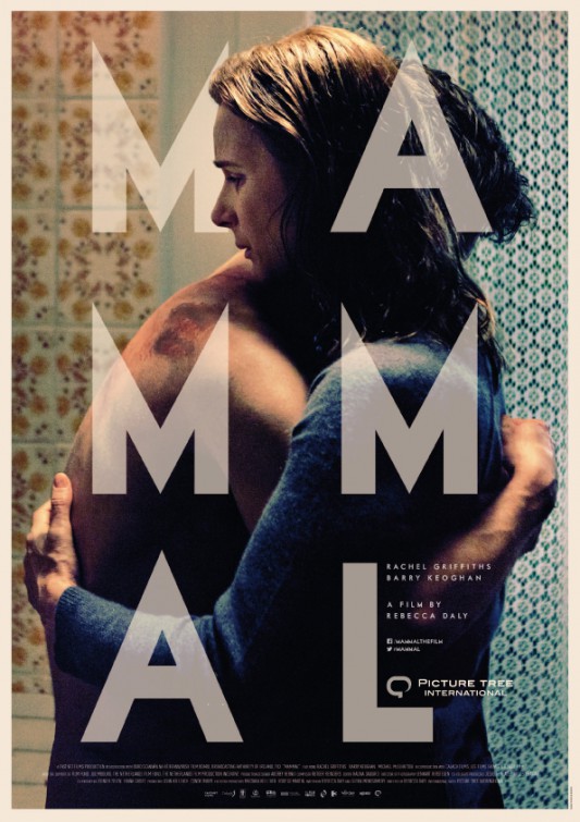 Film : Mammal (2016)
