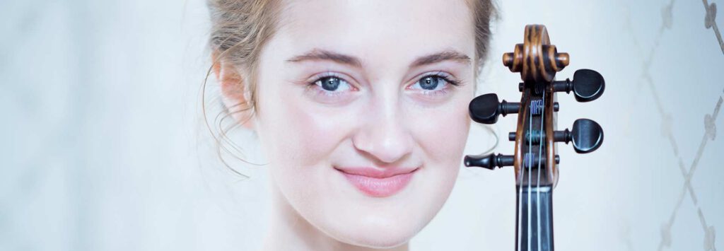 Concert : Elim Chan & Noa Wildschut - Moesorgski en Mendelssohn