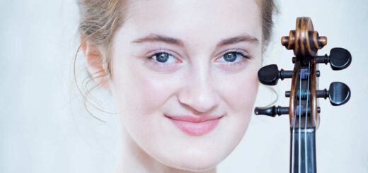 Concert : Elim Chan & Noa Wildschut - Moesorgski en Mendelssohn