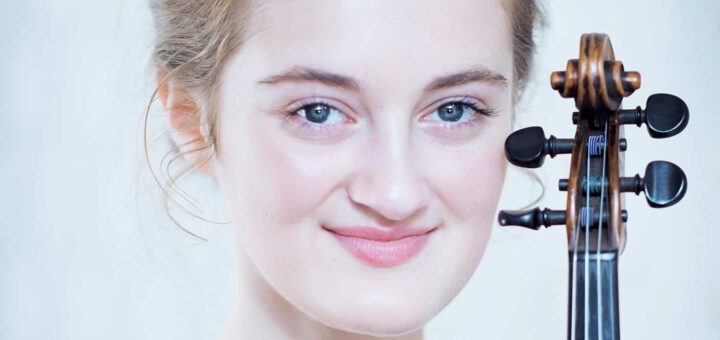 Concert : Elim Chan & Noa Wildschut - Moesorgski en Mendelssohn