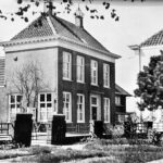 Dorpsstraat - Raadshuis