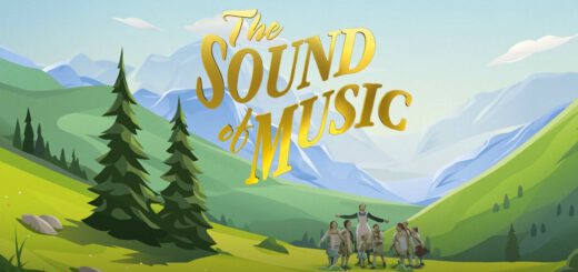 Musical : The Sound of Music