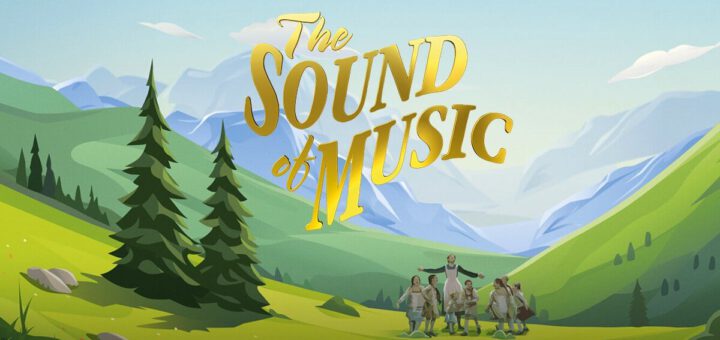 Musical : The Sound of Music