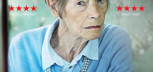 Film : Elizabeth is Missing (2019)