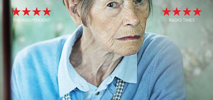 Film : Elizabeth is Missing (2019)