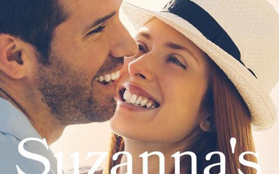 Boek : Jojo Moyes - Suzanna's Wereld