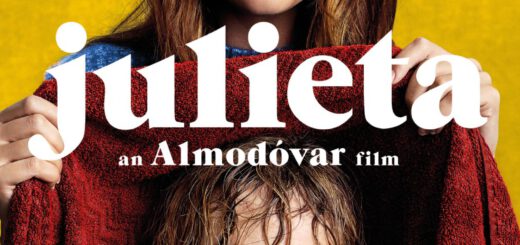 Film : Julieta (2016)