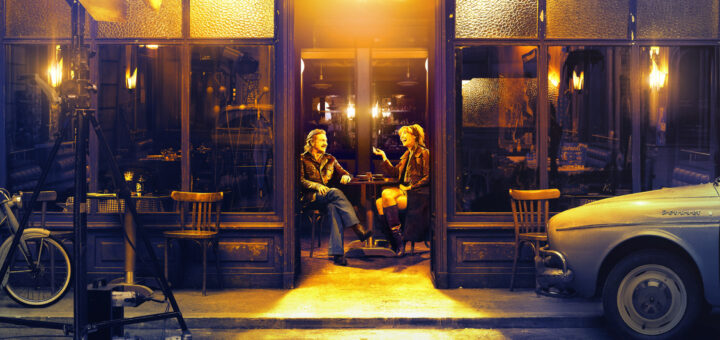 Film : La Belle Époque (2019)