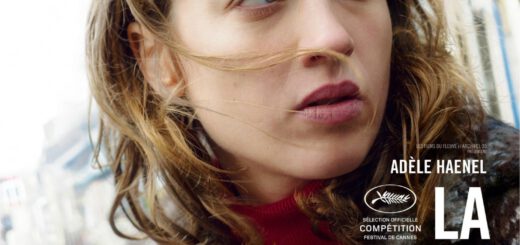 Film : La fille inconnue (2016)