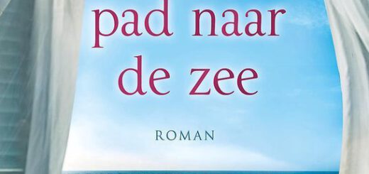 Boek : Liz Fenwick - Het pad naar de zee