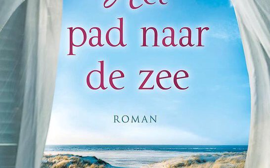 Boek : Liz Fenwick - Het pad naar de zee