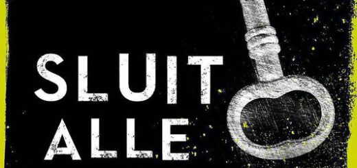 Boek : Riley Sager - Sluit alle deuren