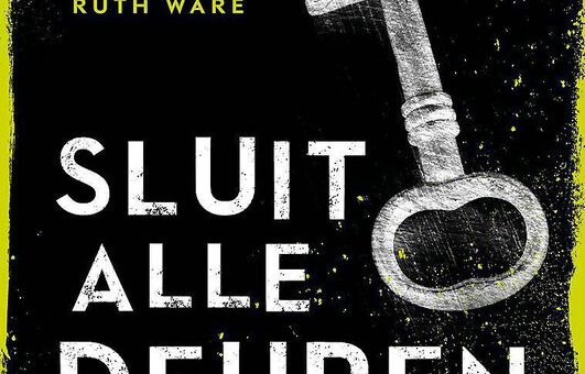 Boek : Riley Sager - Sluit alle deuren