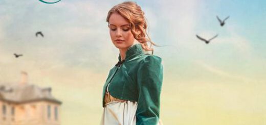 Boek : Sarah Ladd - Te gast op Lanwyn Manor