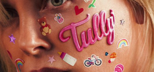 Film : Tully (2018)