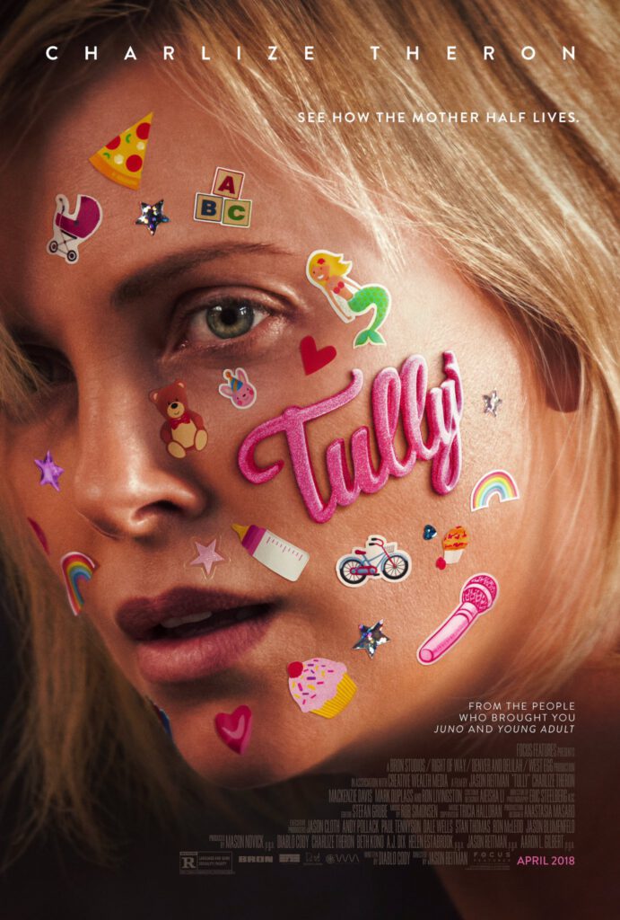 Film : Tully (2018)