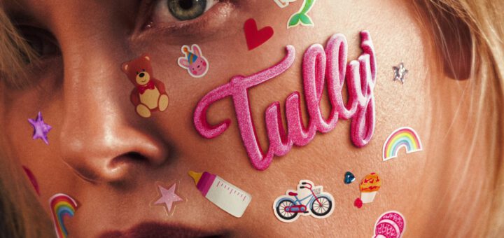 Film : Tully (2018)
