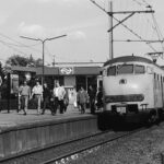 NS Station Zoetermeer Oost
