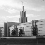 De Mormonentempel