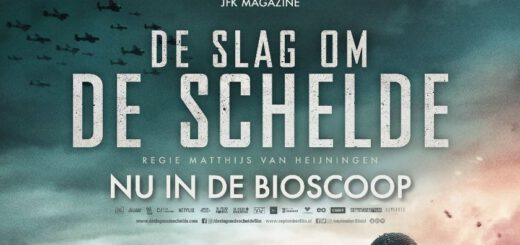 Film : De Slag om de Schelde (2020)