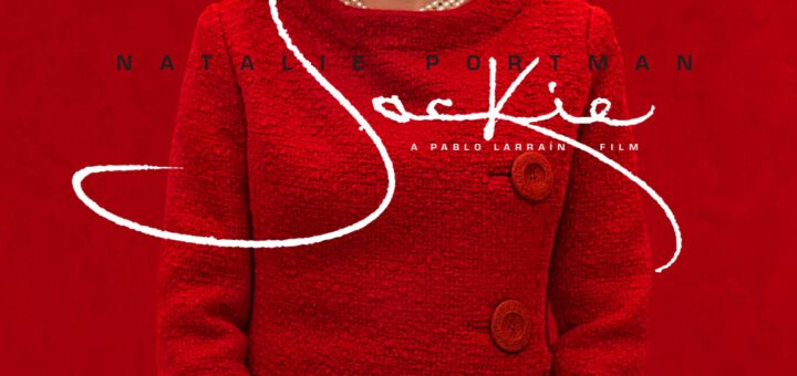 Film : Jackie (2016)