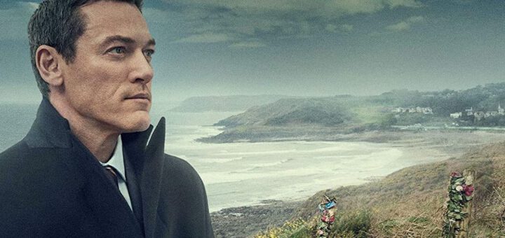 (TV) Serie : The Pembrokeshire Murders