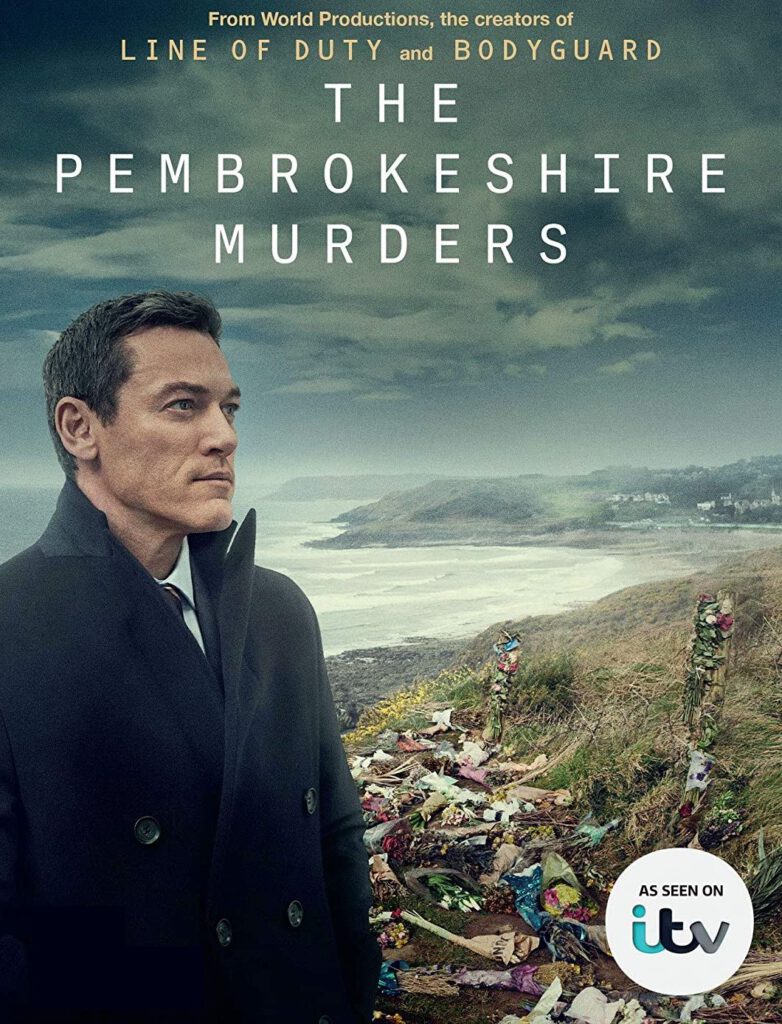 (TV) Serie : The Pembrokeshire Murders