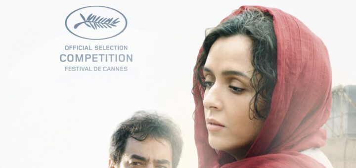 Film : The Salesman (2016)