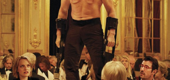 Film : The Sqaure (2017)