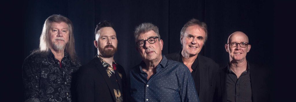Concert : 10cc - Live in Concert