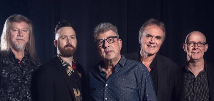 Concert : 10cc - Live in Concert