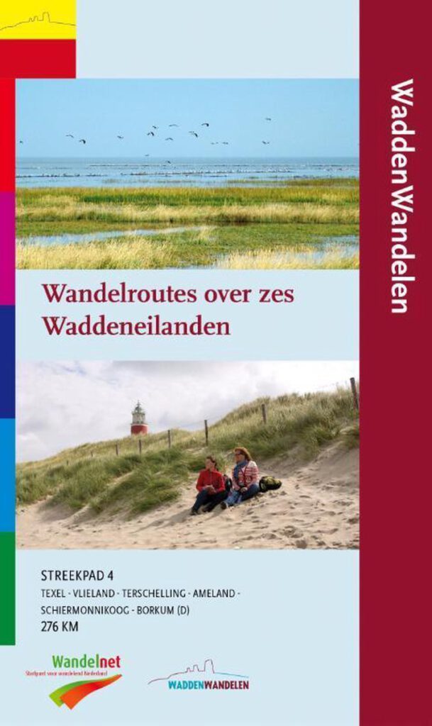 Het Waddenpad