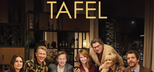 Film : Alles op Tafel (2021)